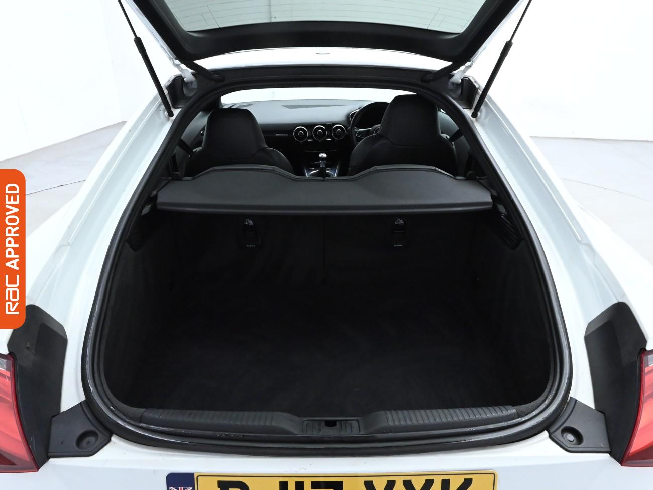 Used Audi TT 2017 for sale - 76495438: Photo 27