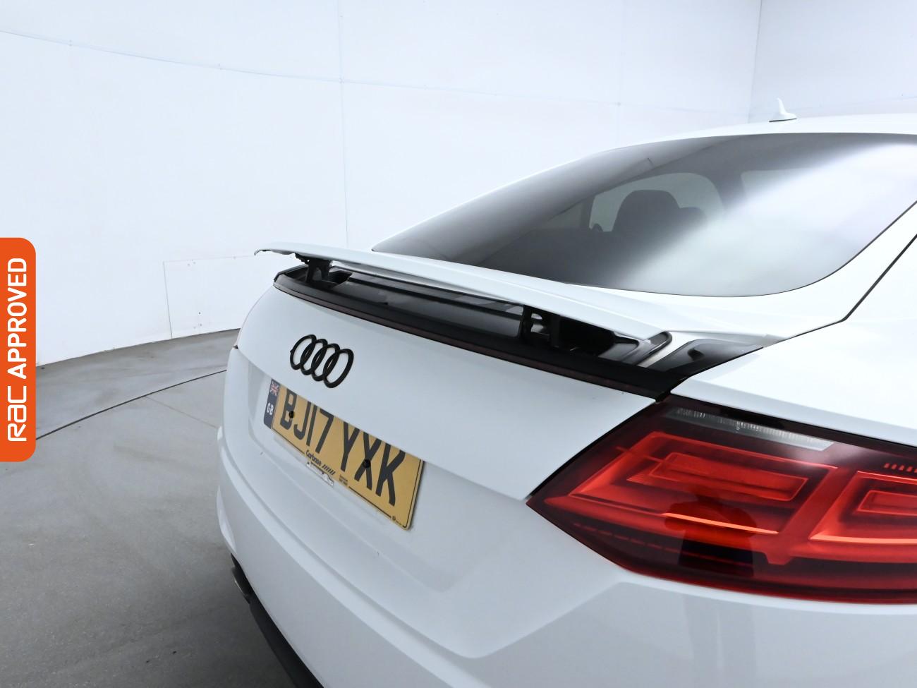 Used Audi TT 2017 for sale - 76495438: Photo 28