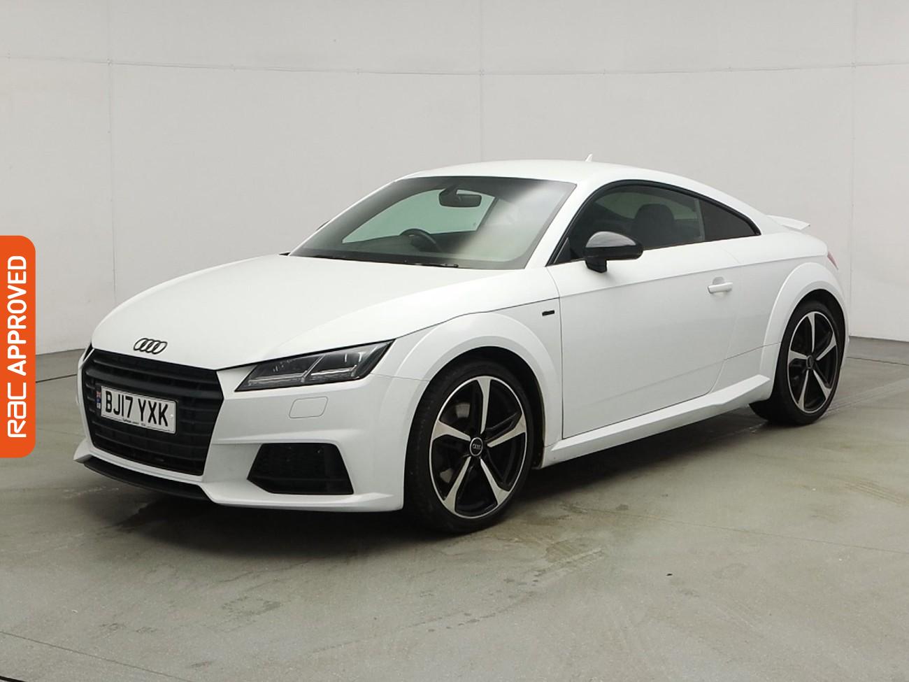 Used Audi TT 2017 for sale - 76495438: Photo 29