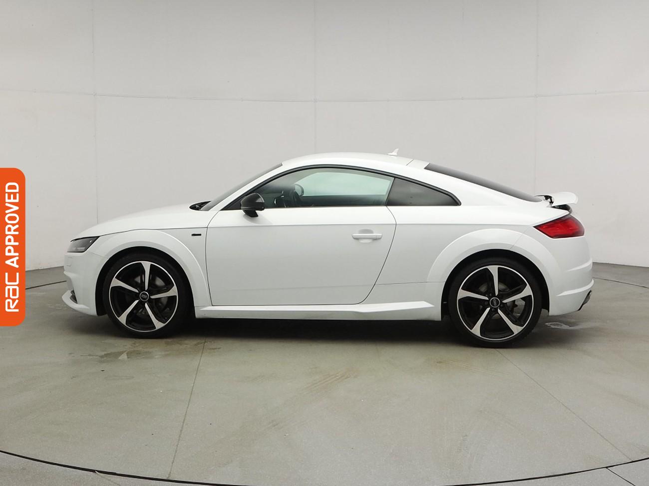 Used Audi TT 2017 for sale - 76495438: Photo 31