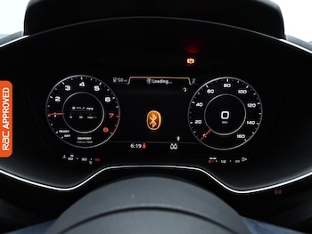 Used Audi TT 2017 for sale - 76495438: Photo