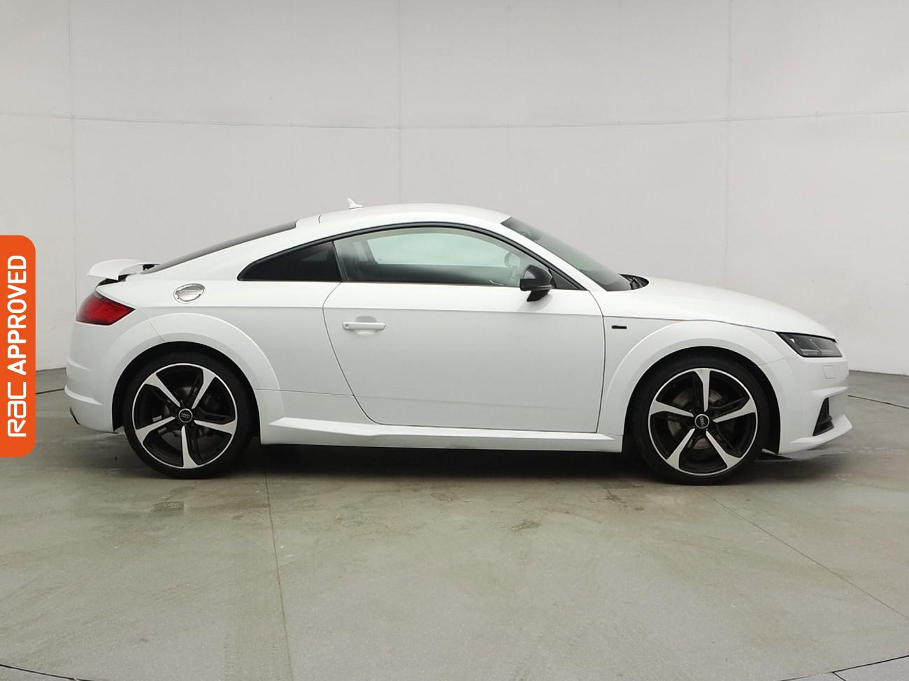 Used Audi TT 2017 for sale - 76495438: Photo 6