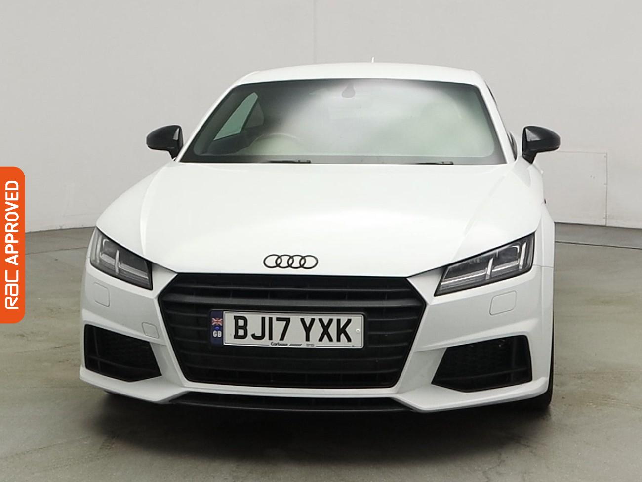 Used Audi TT 2017 for sale - 76495438: Photo 7