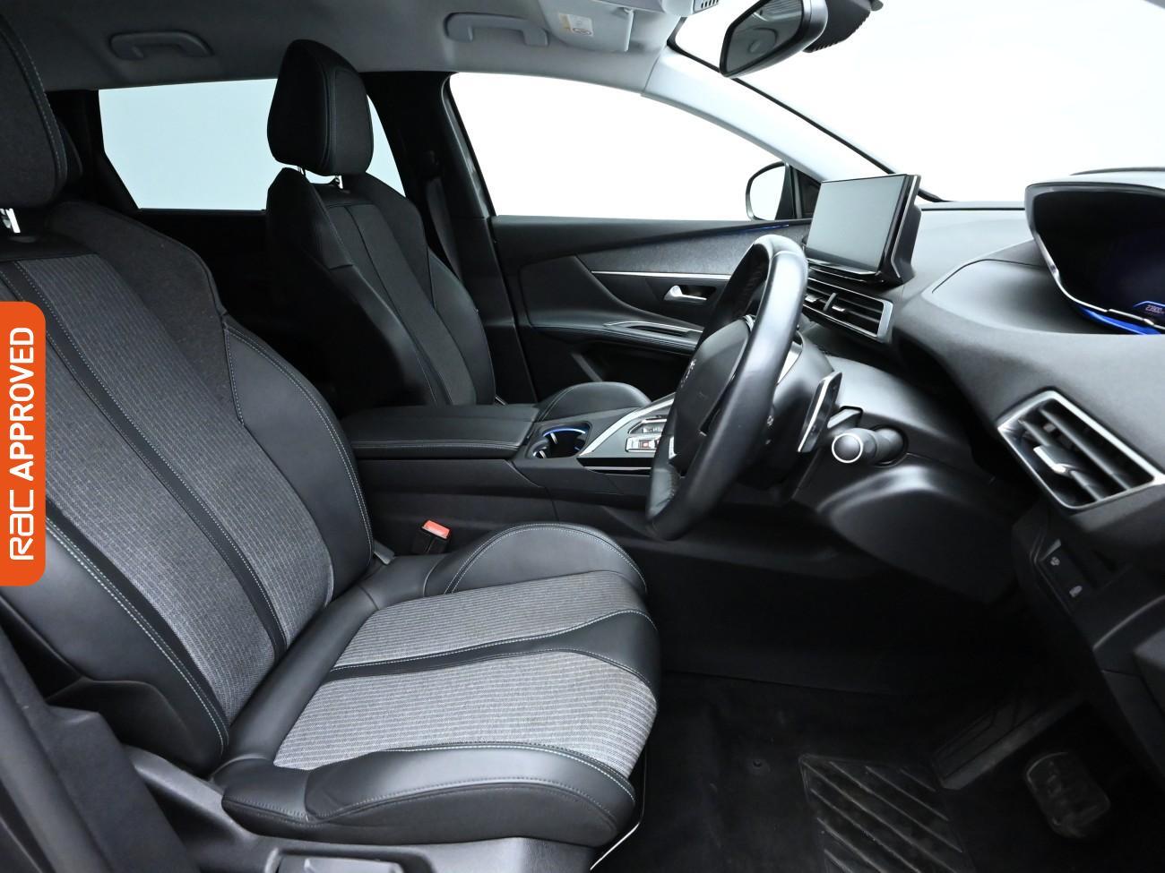 Used Peugeot 5008 2021 for sale - 76346522: Photo 12