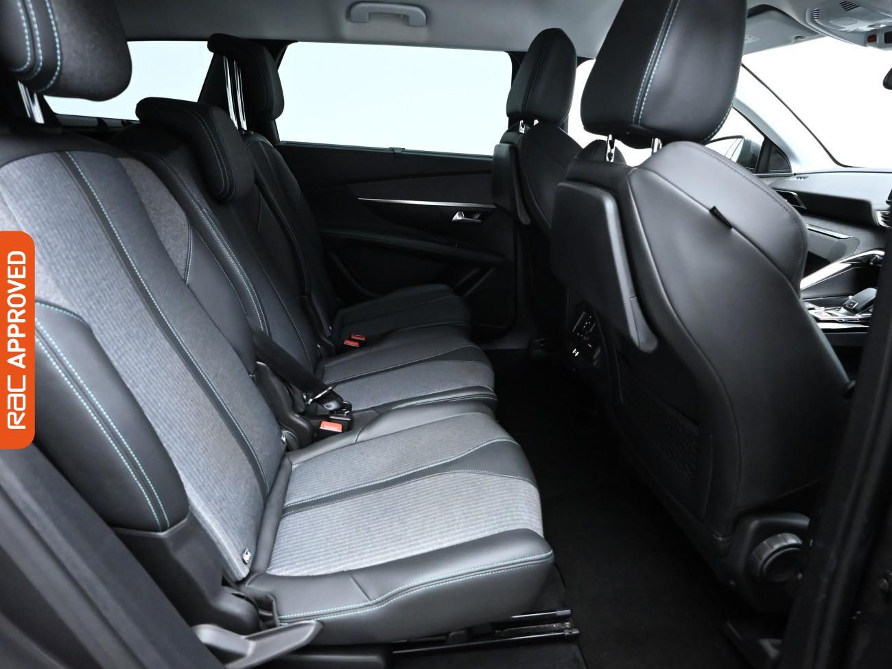 Used Peugeot 5008 2021 for sale - 76346522: Photo 13