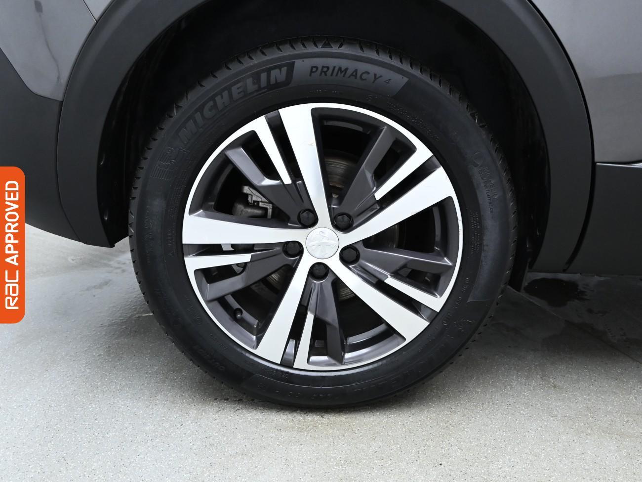 Used Peugeot 5008 2021 for sale - 76346522: Photo 14