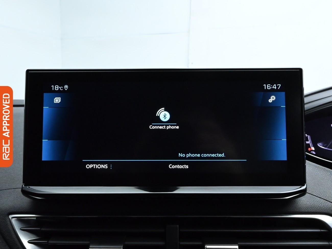 Used Peugeot 5008 2021 for sale - 76346522: Photo 17