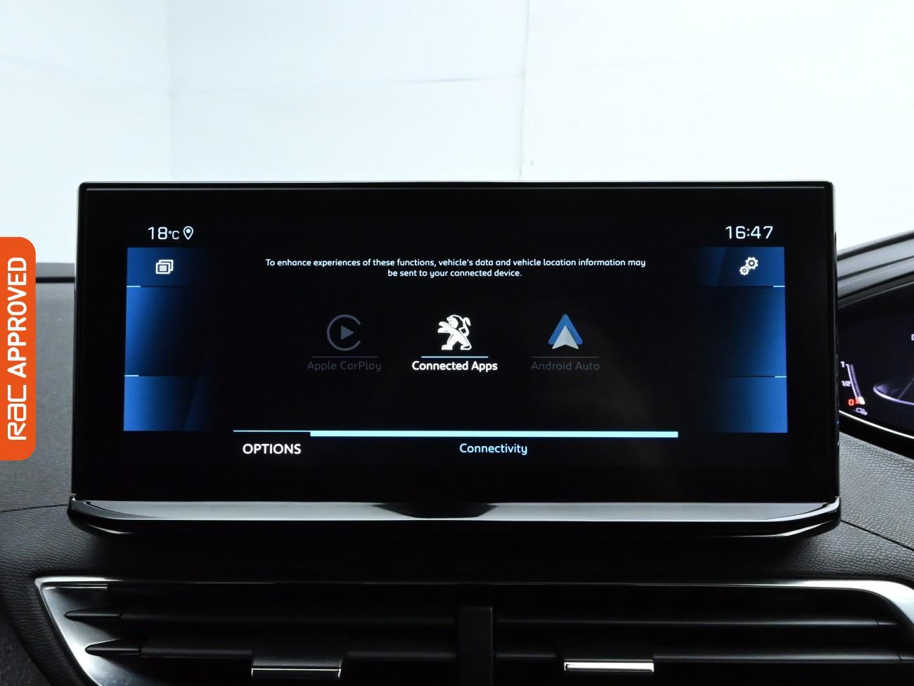Used Peugeot 5008 2021 for sale - 76346522: Photo 18