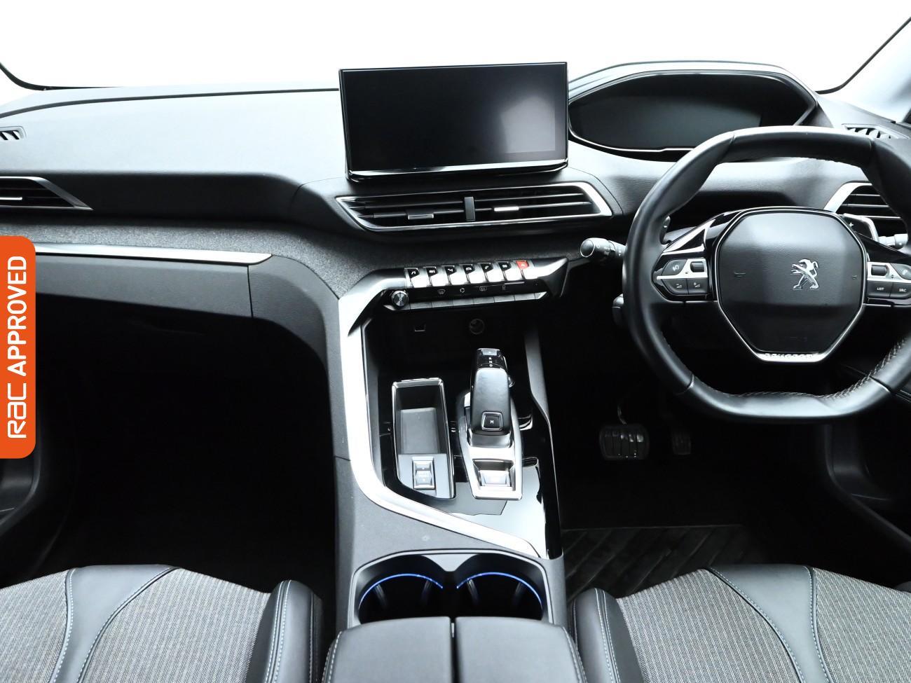 Used Peugeot 5008 2021 for sale - 76346522: Photo 2