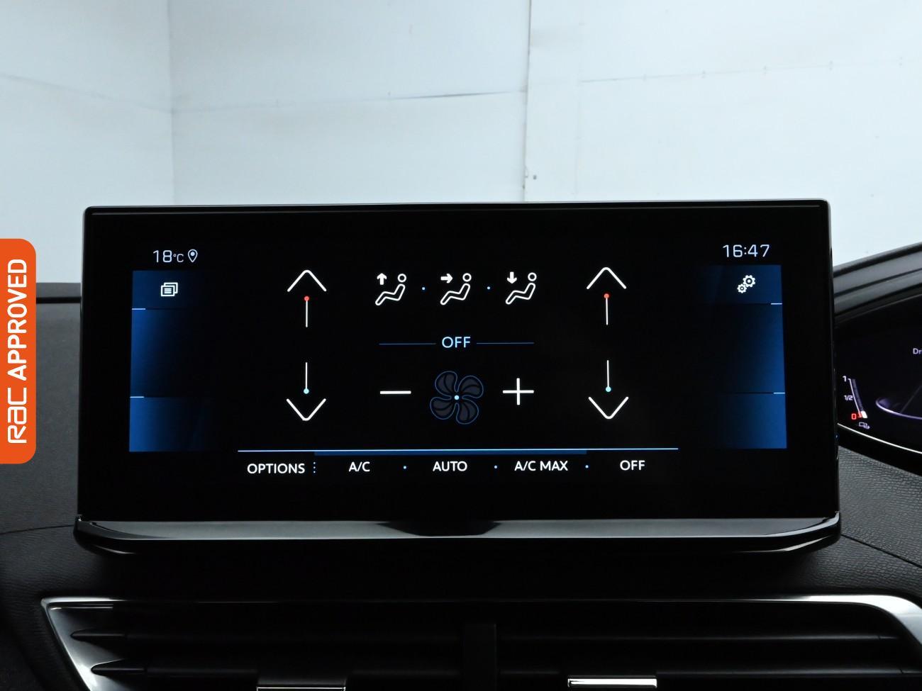 Used Peugeot 5008 2021 for sale - 76346522: Photo 21