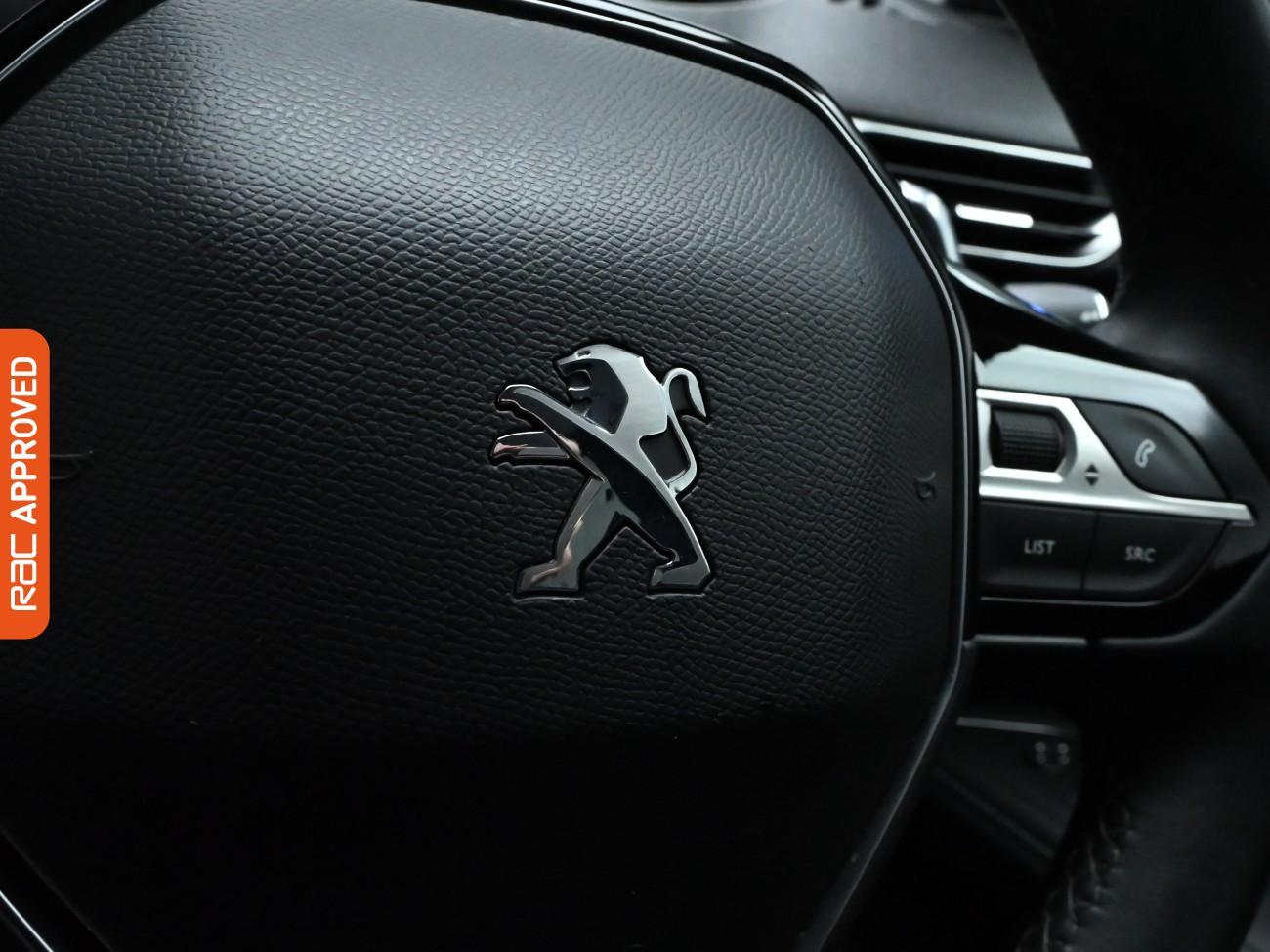 Used Peugeot 5008 2021 for sale - 76346522: Photo 22