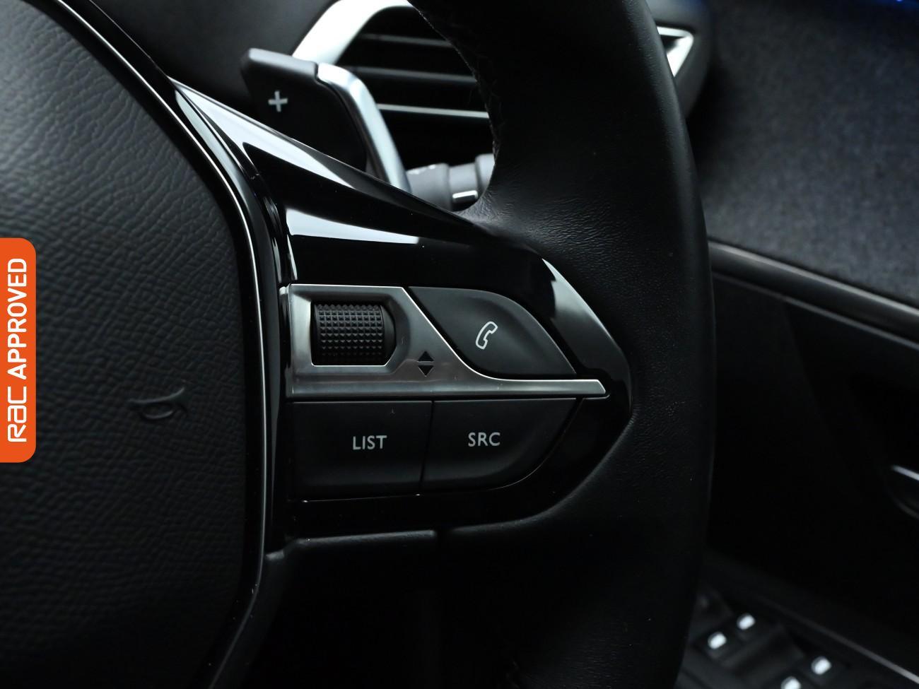 Used Peugeot 5008 2021 for sale - 76346522: Photo 23