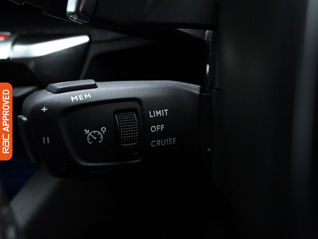 Used Peugeot 5008 2021 for sale - 76346522: Photo 24