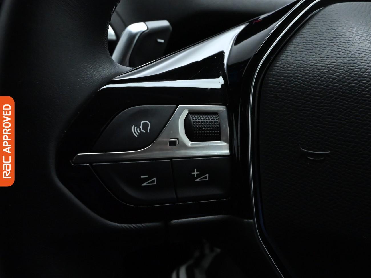 Used Peugeot 5008 2021 for sale - 76346522: Photo 25