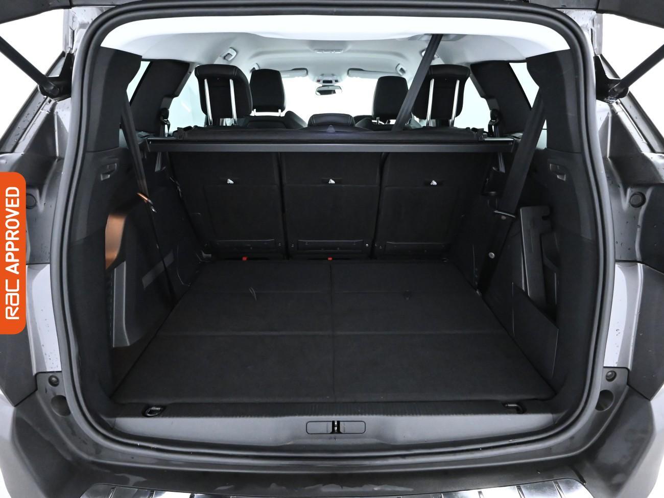 Used Peugeot 5008 2021 for sale - 76346522: Photo 27