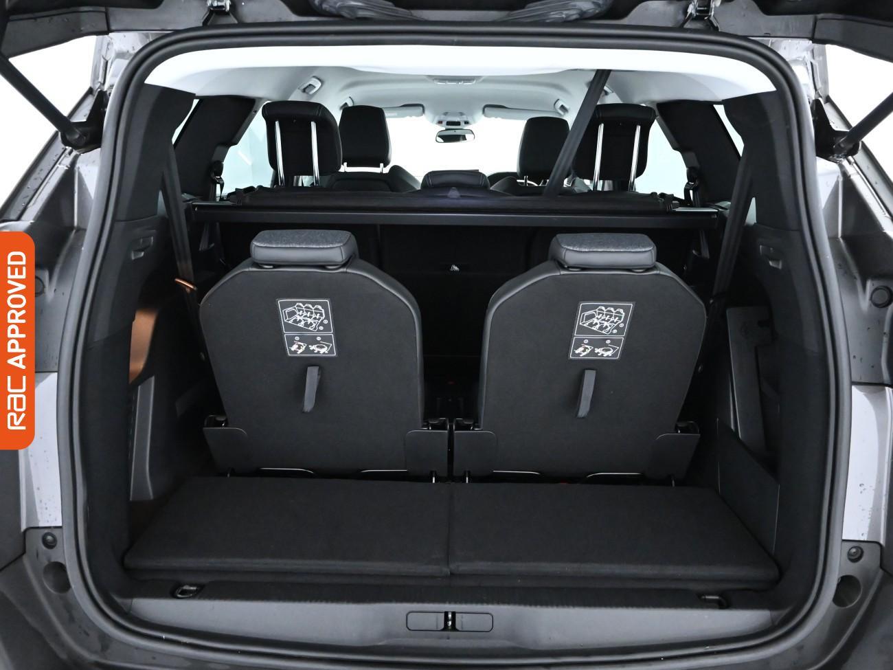 Used Peugeot 5008 2021 for sale - 76346522: Photo 28