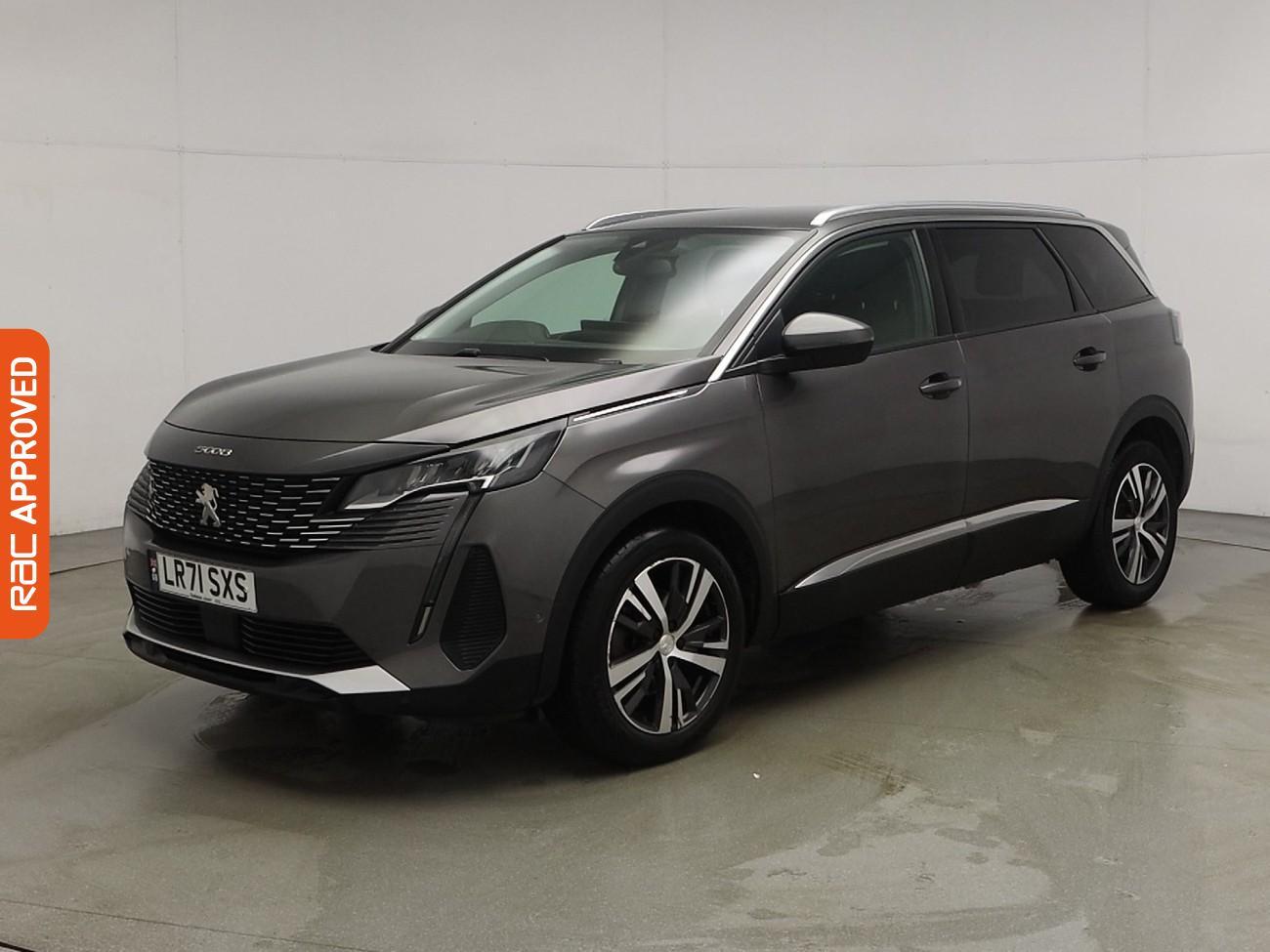 Used Peugeot 5008 2021 for sale - 76346522: Photo 29