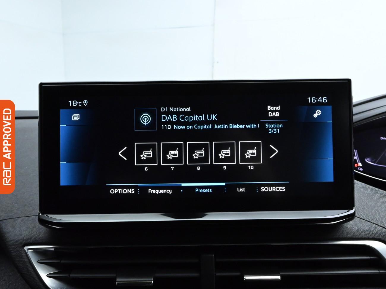 Used Peugeot 5008 2021 for sale - 76346522: Photo 3
