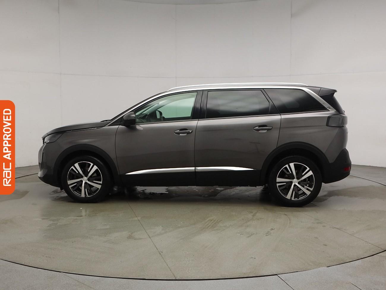 Used Peugeot 5008 2021 for sale - 76346522: Photo 31