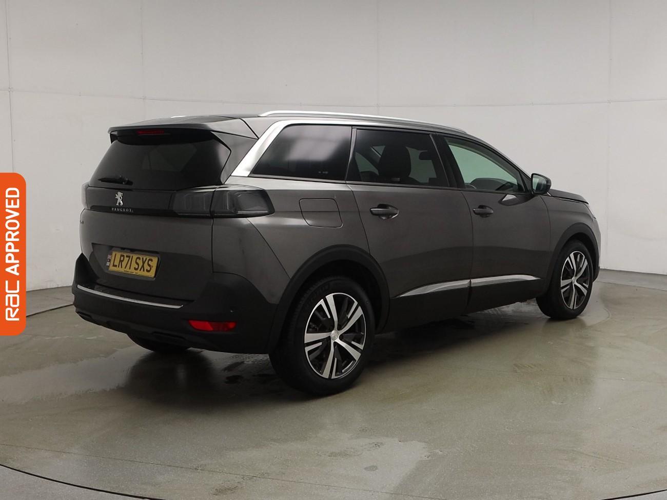 Used Peugeot 5008 2021 for sale - 76346522: Photo 32