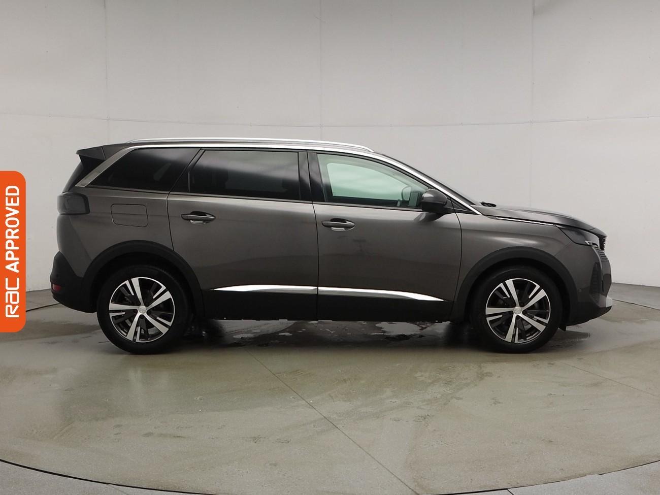 Used Peugeot 5008 2021 for sale - 76346522: Photo 6