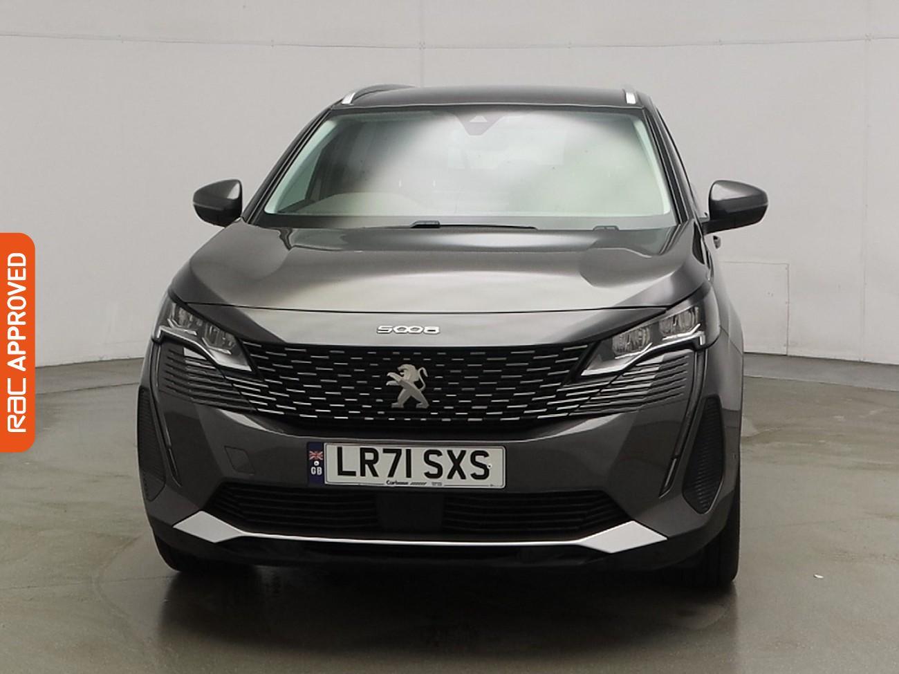 Used Peugeot 5008 2021 for sale - 76346522: Photo 7