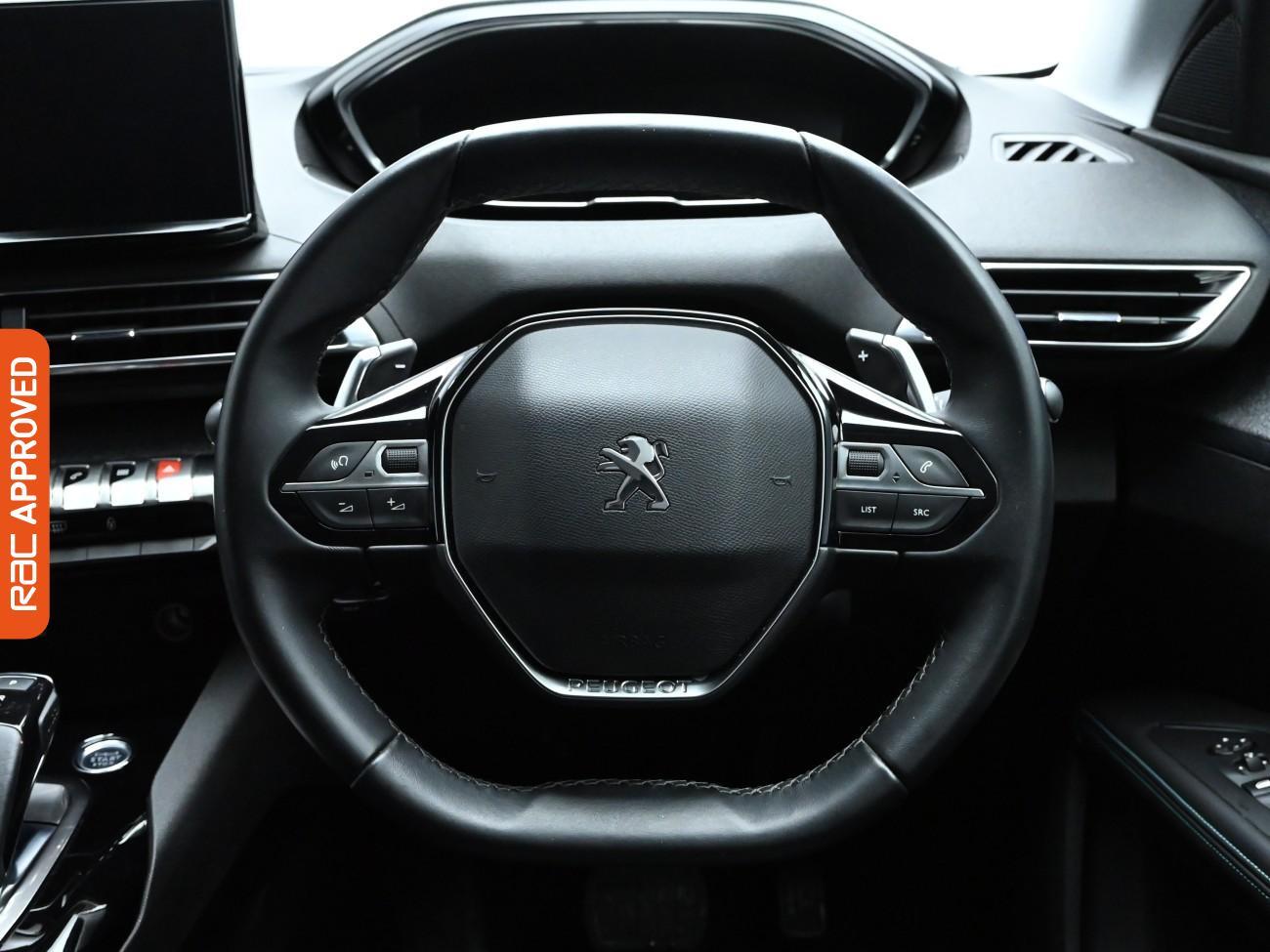 Used Peugeot 5008 2021 for sale - 76346522: Photo 9