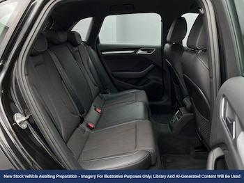 Used Audi A3 2018 for sale - 78775359: Photo