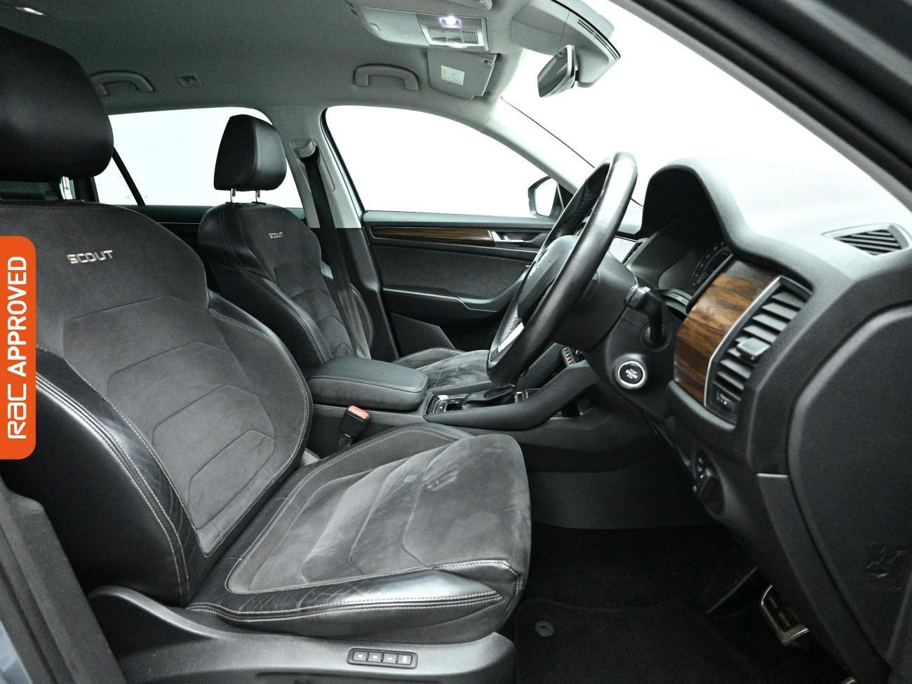 Used Skoda Kodiaq 2018 for sale - 78163301: Photo 11