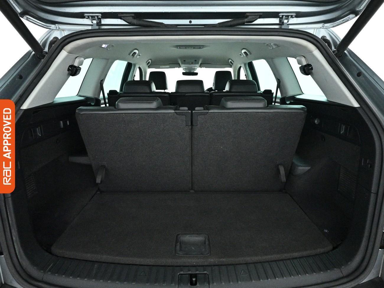 Used Skoda Kodiaq 2018 for sale - 78163301: Photo 13