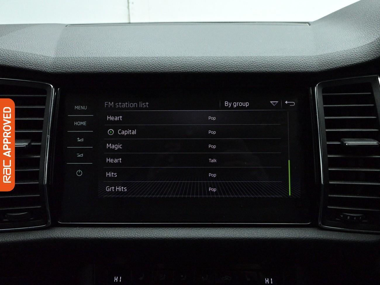 Used Skoda Kodiaq 2018 for sale - 78163301: Photo 17