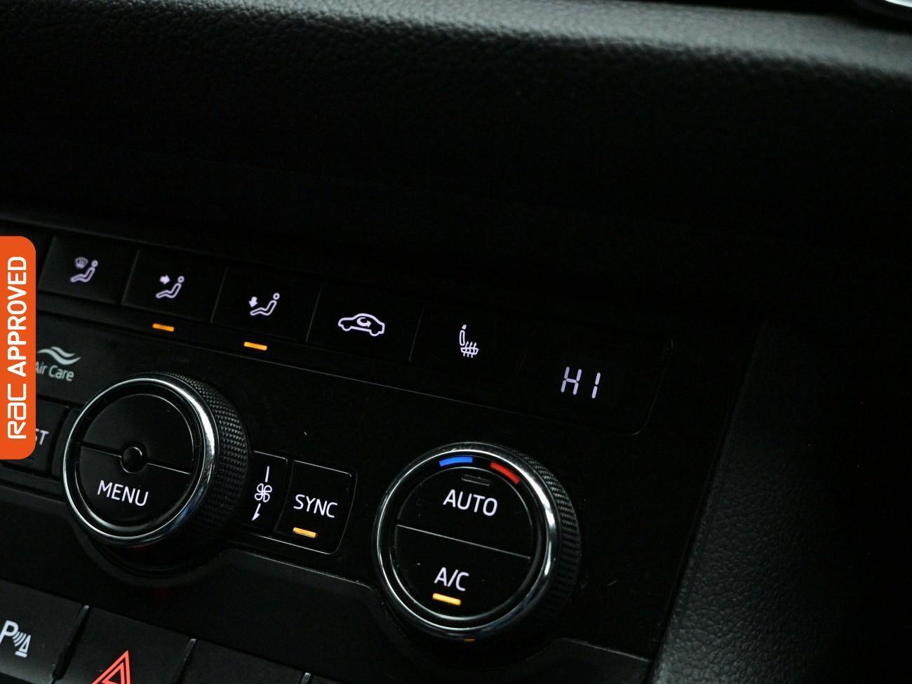 Used Skoda Kodiaq 2018 for sale - 78163301: Photo 19