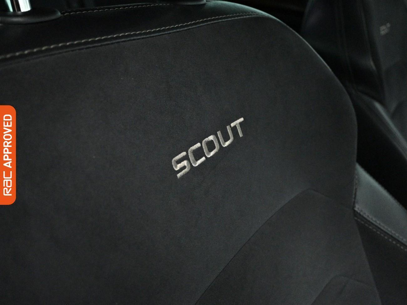 Used Skoda Kodiaq 2018 for sale - 78163301: Photo 21