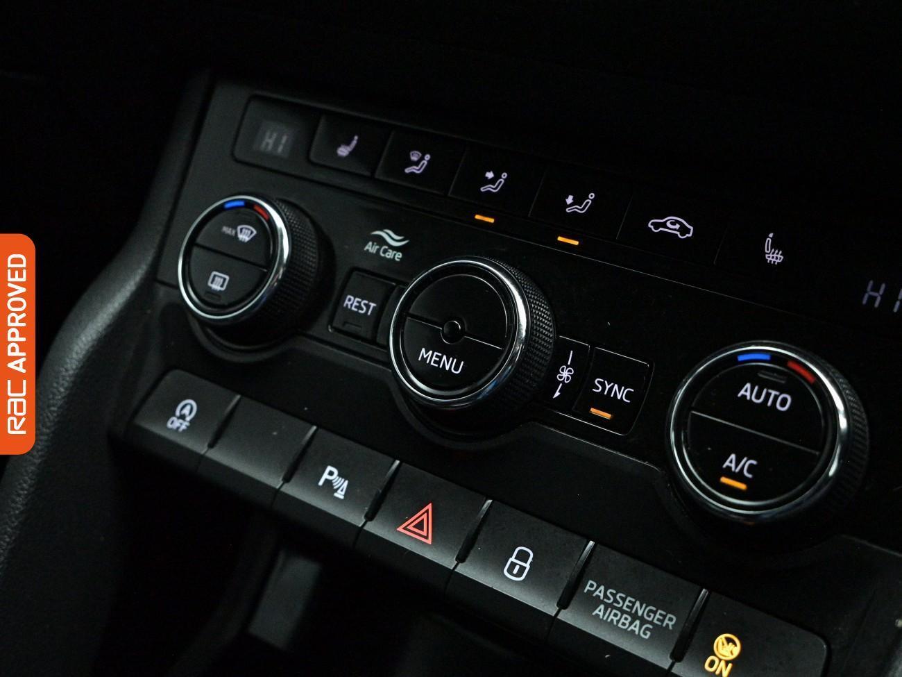 Used Skoda Kodiaq 2018 for sale - 78163301: Photo 22