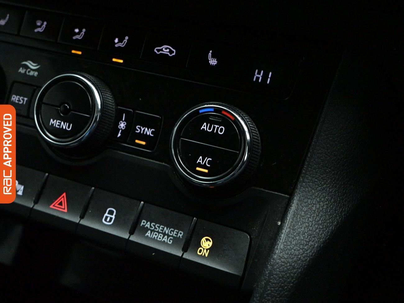 Used Skoda Kodiaq 2018 for sale - 78163301: Photo 23