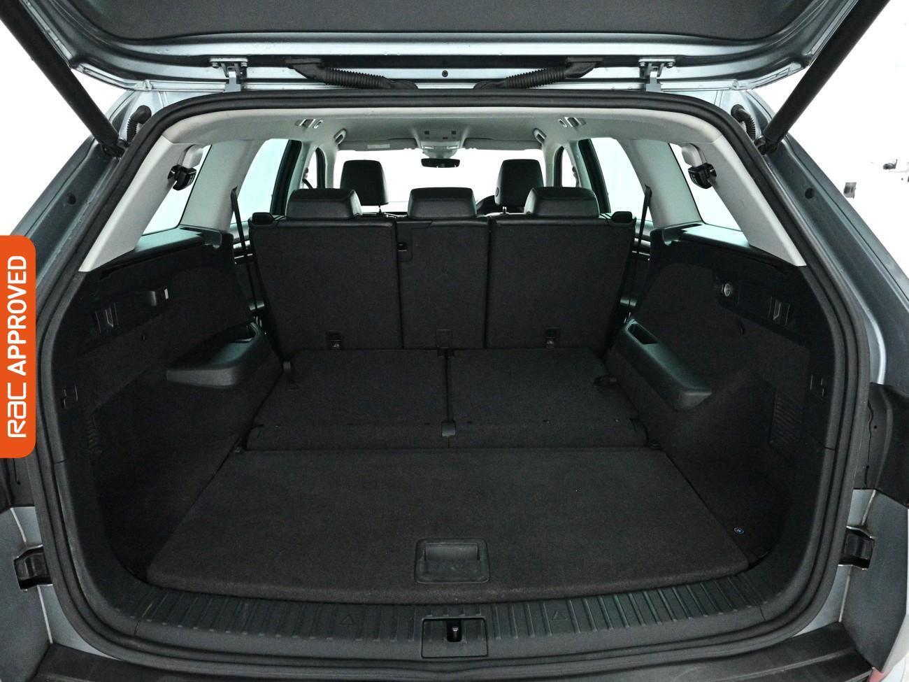 Used Skoda Kodiaq 2018 for sale - 78163301: Photo 25