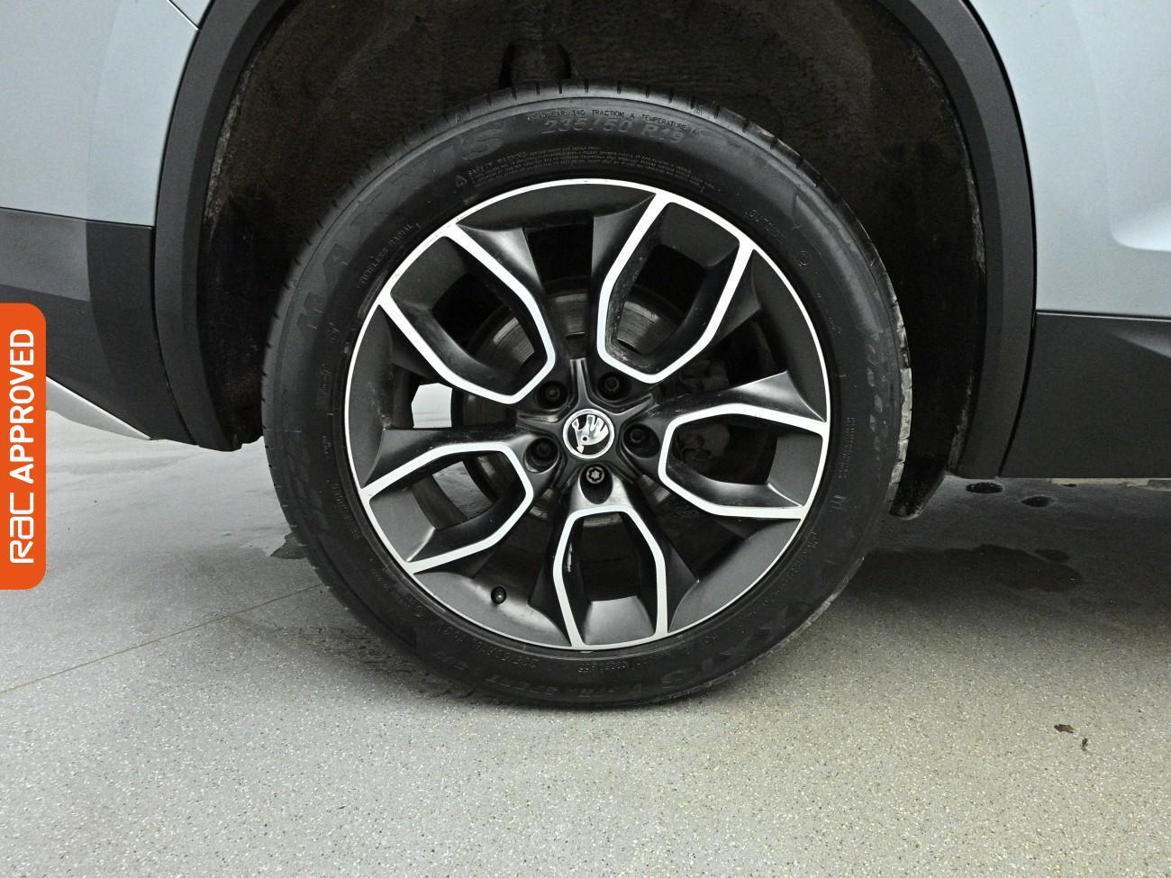 Used Skoda Kodiaq 2018 for sale - 78163301: Photo 26