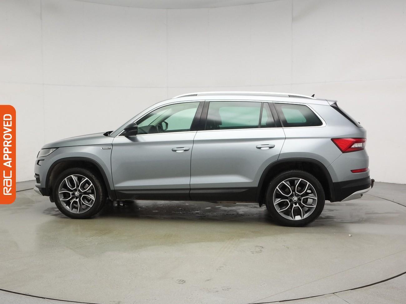 Used Skoda Kodiaq 2018 for sale - 78163301: Photo 28