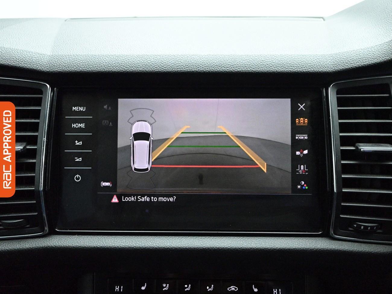 Used Skoda Kodiaq 2018 for sale - 78163301: Photo 3