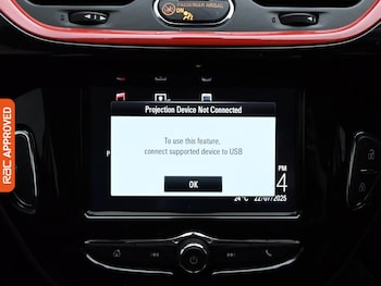 Used Vauxhall Corsa 2018 for sale - 75191322: Photo