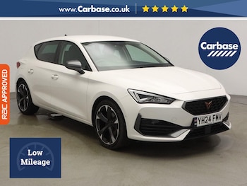 Used Cupra Leon 2024 for sale - 78991651: Photo