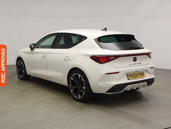 Used Cupra Leon 2024 for sale - 78991651: Photo