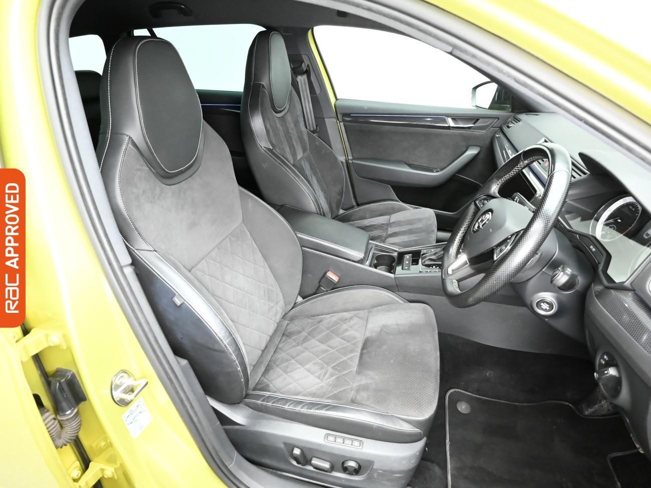 Used Skoda Superb 2019 for sale - 77172682: Photo 12