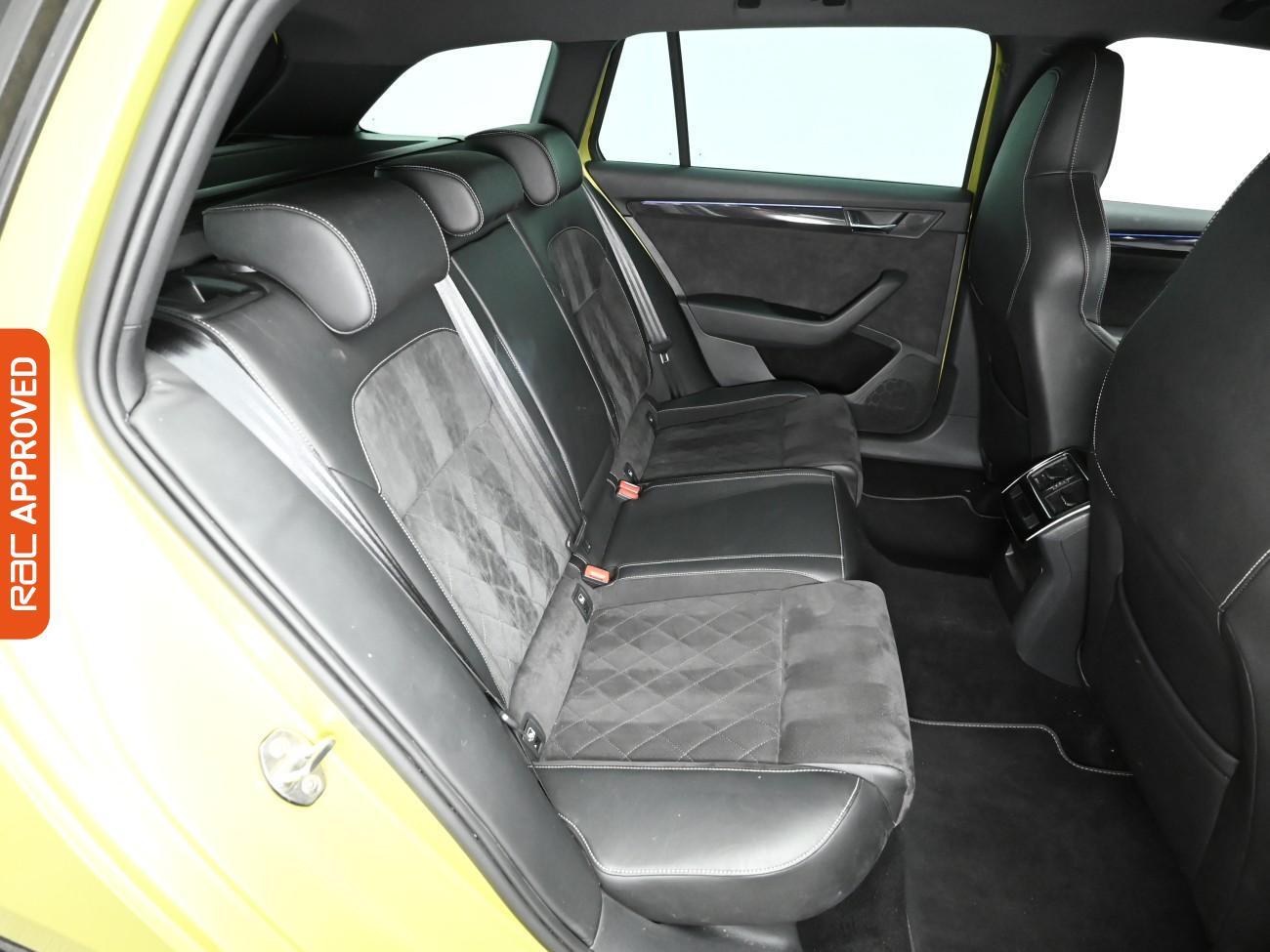 Used Skoda Superb 2019 for sale - 77172682: Photo 13