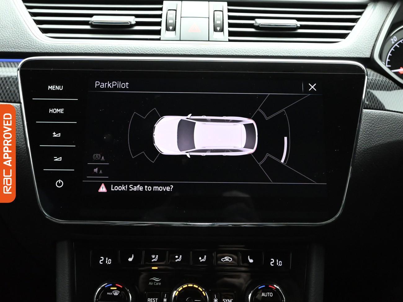 Used Skoda Superb 2019 for sale - 77172682: Photo 16