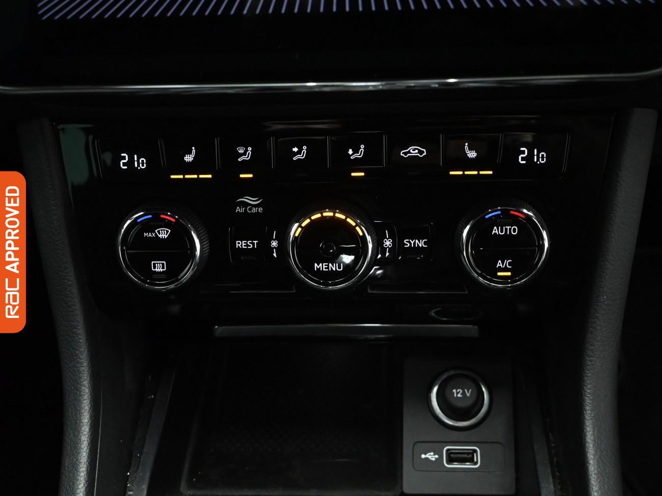 Used Skoda Superb 2019 for sale - 77172682: Photo 18