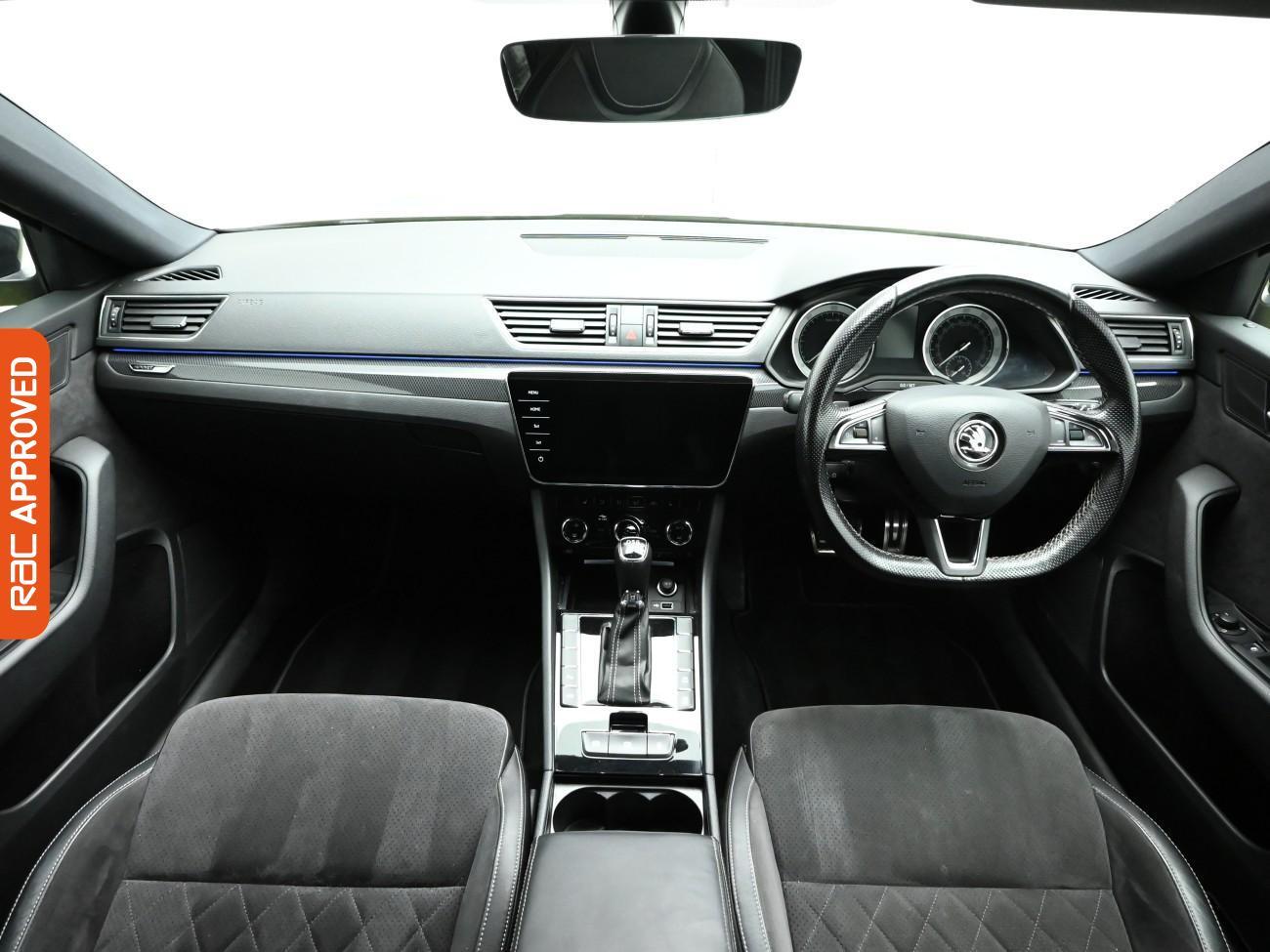 Used Skoda Superb 2019 for sale - 77172682: Photo 2