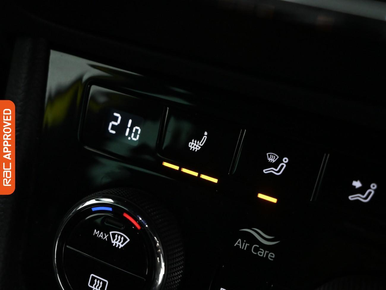 Used Skoda Superb 2019 for sale - 77172682: Photo 21