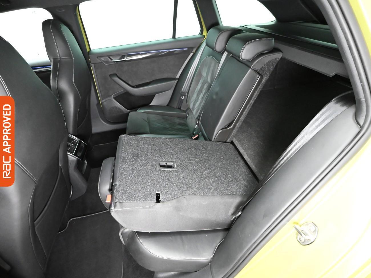 Used Skoda Superb 2019 for sale - 77172682: Photo 29