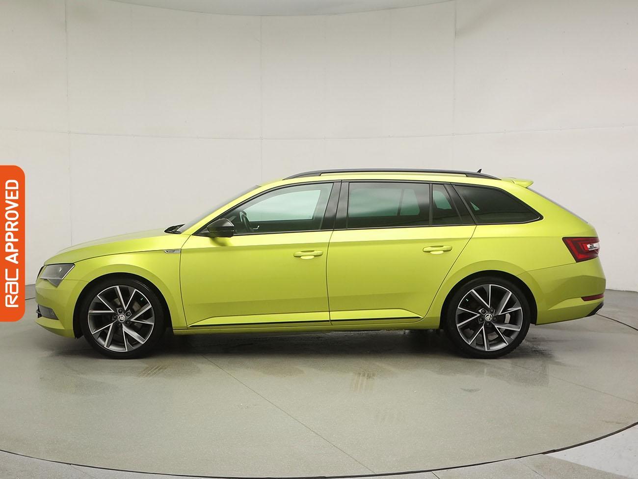 Used Skoda Superb 2019 for sale - 77172682: Photo 33